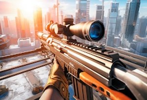 City Strike: Point and Shoot