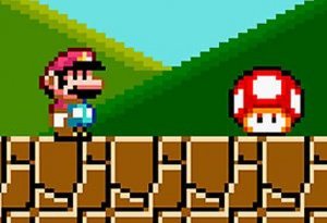 Super Mario World: Master Journey 2