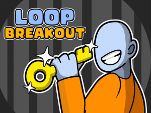 Loop Breakout: Escape Puzzle Challenge