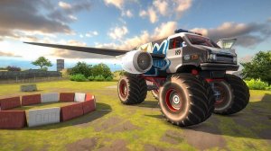 Sky Cargo Pilot
