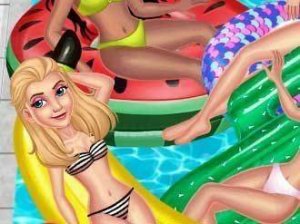 Summer Party Style Studio