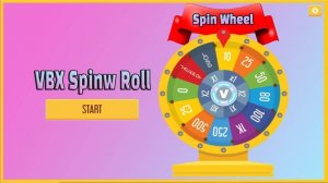 Guess the Number Wheel