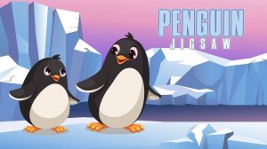 Arctic Jigsaw Challenge