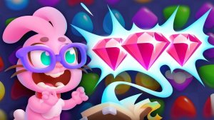 Starlight Kingdoms Gem Puzzle