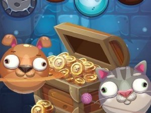 Creature Merge Tower Defense