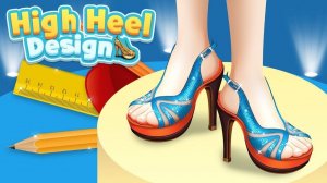 Footwear Fashion Studio: Design Lab