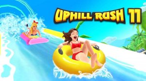 Cruise Ship Splash Dash