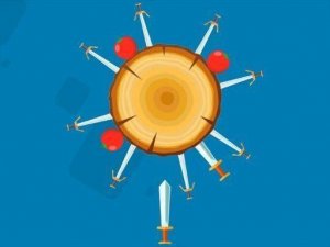Target Toss Focus Challenge