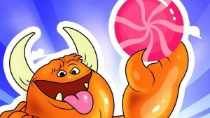 Treat Delivery Puzzle Adventure