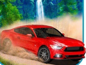 OffRoad Racing Adventure Game