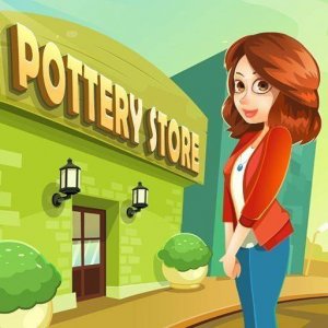 Clay Craft Studio: Pottery Maker
