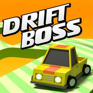 Drift Boss Online Game
