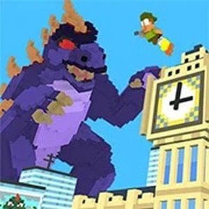 Character Guessing Game