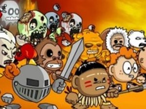 Chaos Faction 2 Action Battle
