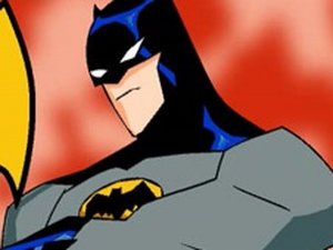 Gotham Street Challenge Adventure