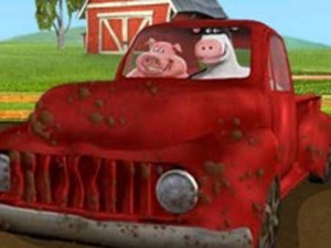 Barnyard Bump Arena