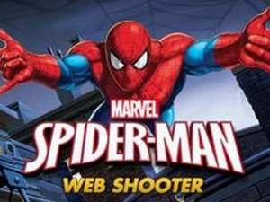 Web Hero Shooter Adventure