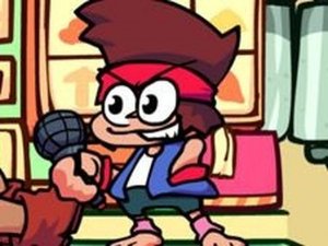 OK KO: Let&rsquo;s Funk! Online Rhythm Game