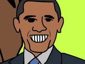 FNF vs Obama: Presidential Showdown Online Game