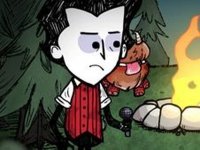 Funkin&rsquo; with Wilson: Don&rsquo;t Starve Rhythm Game Online