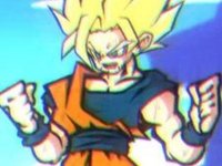 FNF: Llamao de EmergenZia &ndash; Goku vs Sad Majin Vegeta Online Game