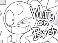 FNF vs Unexpected Whitty Psych Port Online Game