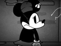 FNF vs Sad Mickey Mouse Craziness Injection Online Game