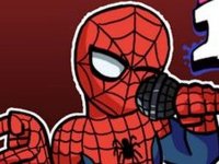 FNF vs Spider-Man Online Game
