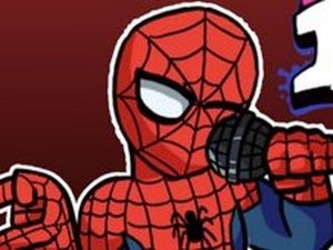 FNF vs Spider-Man Online Game