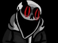 FNF vs VHS Sans Online Game