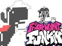 Friday Night Funkin Internet&rsquo;s Down Online Game