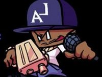 Friday Night Funkin vs DaBaby Online Game