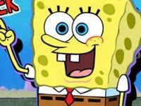 FNF Vs Spong Full Week Online Game