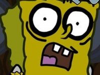 FNF SpongeBob Sings Phantasm Online Game