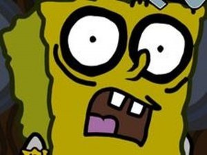 FNF SpongeBob Sings Phantasm Online Game