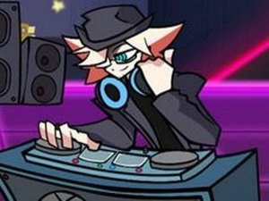 FNF Vs Camellia RUDE BUSTER Online Rhythm Game