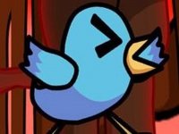 FNF vs Twitter Online Game
