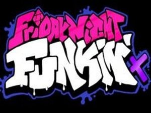 Friday Night Funkin X-Sides Online Game
