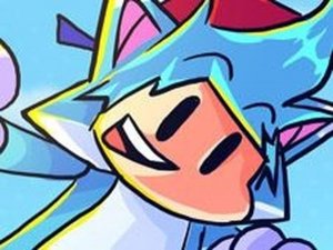 The Cat Boyfriend Show Online Game