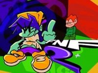 FNF Pico2 but Playable Online Game