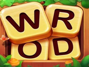 Word Puzzle Chef - Online Word Search Game