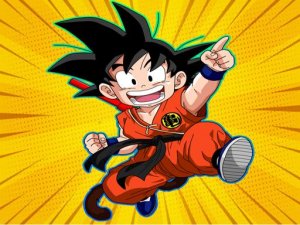 Dragon Ball Goku Runner Game Adventure Online