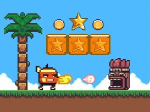 Super Billy Online Game