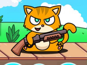 Big Catch Fishing Online Game
