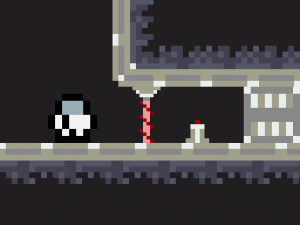 Moon Adventure Action Game