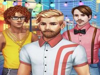 Dream Boyfriend Maker 2021 Online Dress Up Game
