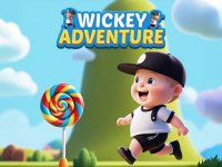 Wickey Adventure Online Game
