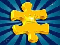 Magic World Deadpool Daily Wooden Jigsaw Puzzle Online Game