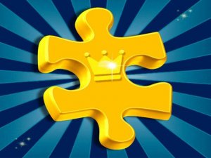Magic World Deadpool Daily Wooden Jigsaw Puzzle Online Game