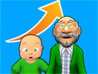 Run Of Life 3D Parkour Game